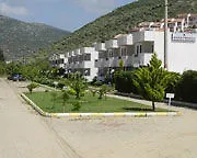 Hotel The Palm Club 3*